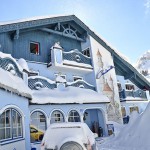 Schnessicherer urlaub in den Bergen im Hotel Cinderella Obertauern