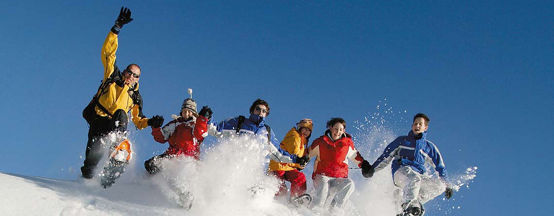 Skigebiet Obertauern für Sportler und Genießer